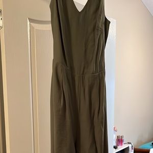 Madison Jumpsuit Small